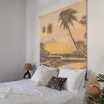 Casa Boma - Elegant And Charming - Alcantara V 아파트 *