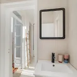 Casa Boma - Elegant And Charming - Alcantara V 아파트
