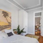 Casa Boma - Elegant And Charming - Alcantara V 아파트