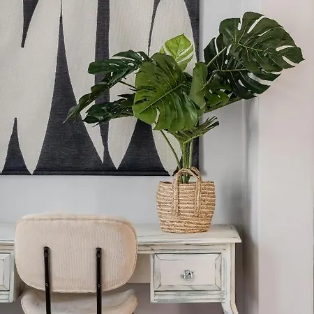 Apartamento Casa Boma - Elegant And Charming - Alcantara V *