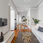 شقة Casa Boma - Elegant And Charming - Alcantara V *