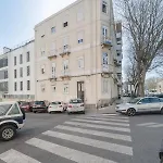 Casa Boma - Elegant And Charming - Alcantara V شقة