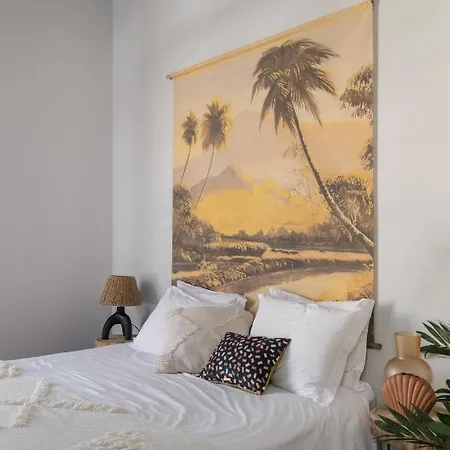 Casa Boma - Elegant And Charming - Alcantara V Apartment *