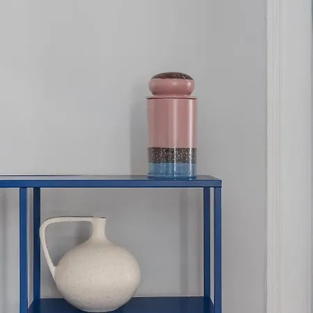 Casa Boma - Elegant And Charming - Alcantara V Apartment