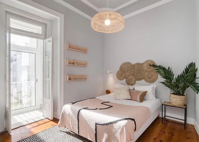 Casa Boma - Elegant And Charming - Alcantara V
