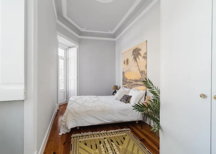 Casa Boma - Elegant And Charming - Alcantara V *