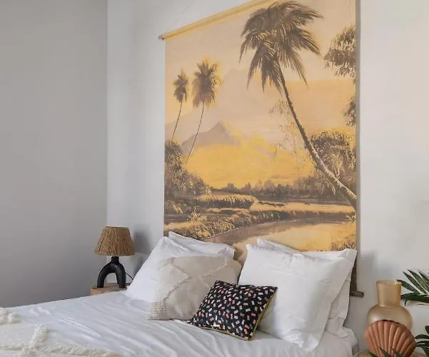Casa Boma - Elegant And Charming - Alcantara V Apartment *