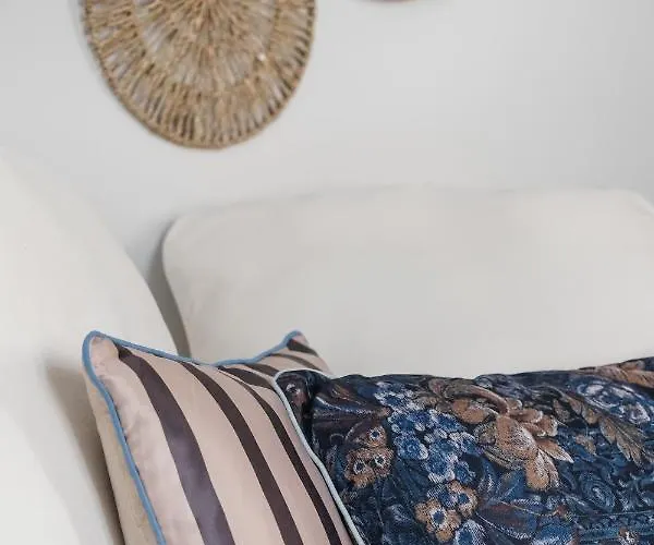 Casa Boma - Elegant And Charming - Alcantara V Lissabon