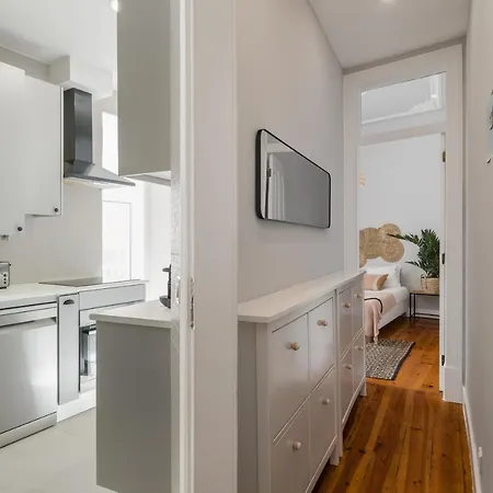 Casa Boma - Elegant And Charming - Alcantara V