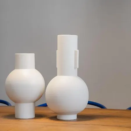 Casa Boma - Elegant And Charming - Alcantara V Lejlighed Lisboa