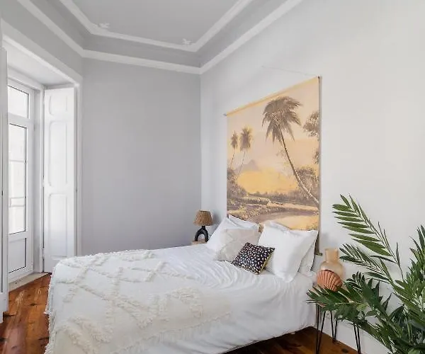 Casa Boma - Elegant And Charming - Alcantara V