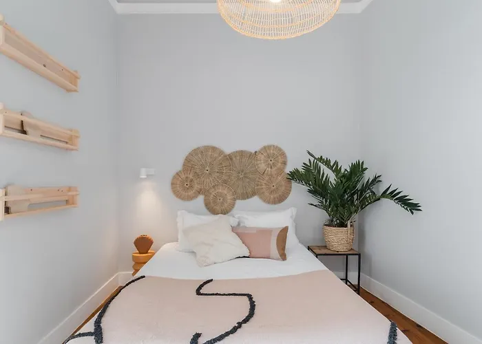 Casa Boma - Elegant And Charming - Alcantara V * Лиссабон