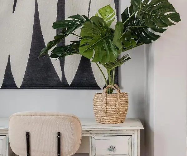 Апартаменты Casa Boma - Elegant And Charming - Alcantara V *