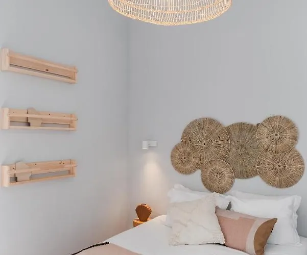 Casa Boma - Elegant And Charming - Alcantara V Апартаменты