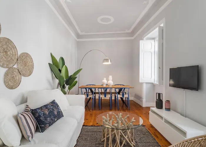 Casa Boma - Elegant And Charming - Alcantara V *
