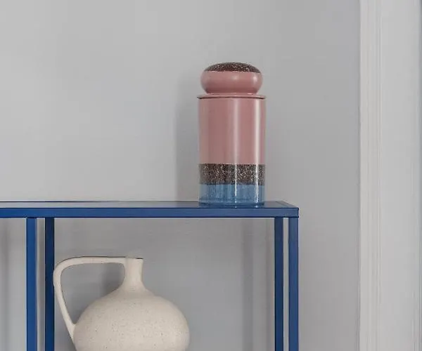 Casa Boma - Elegant And Charming - Alcantara V Апартаменты