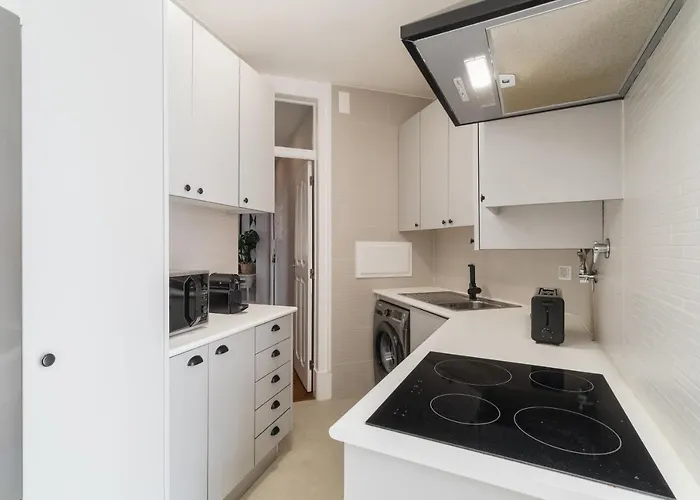 Casa Boma - Elegant And Charming - Alcantara V Лиссабон